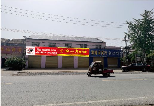 凤冈广告牌制作要注意什么才能避免被整改？